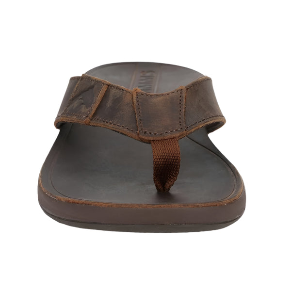 Simms Men's Bimini Flip Sandal