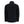 Black Simms Men's Bristol Reversible Jacket on a white background.