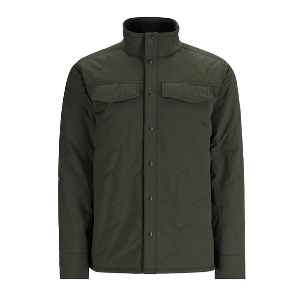 Simms Men's Bristol Reversible Jacket