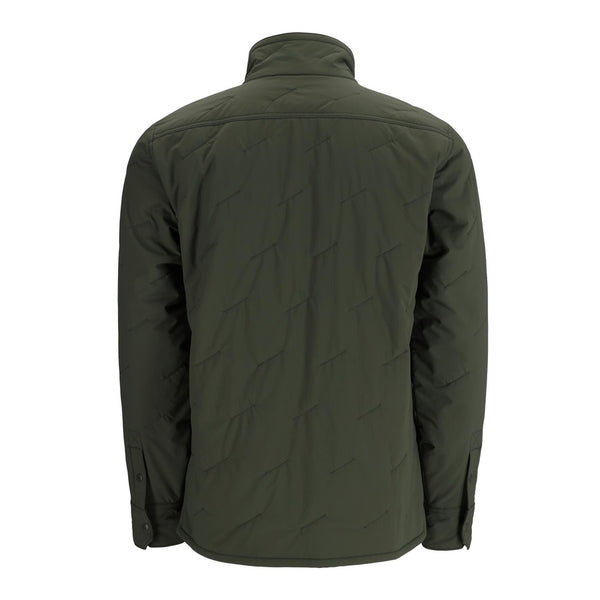 Simms Men's Bristol Reversible Jacket