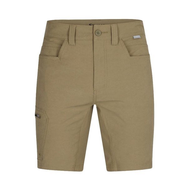 Simms Men's Challenger Shorts (Clearance)