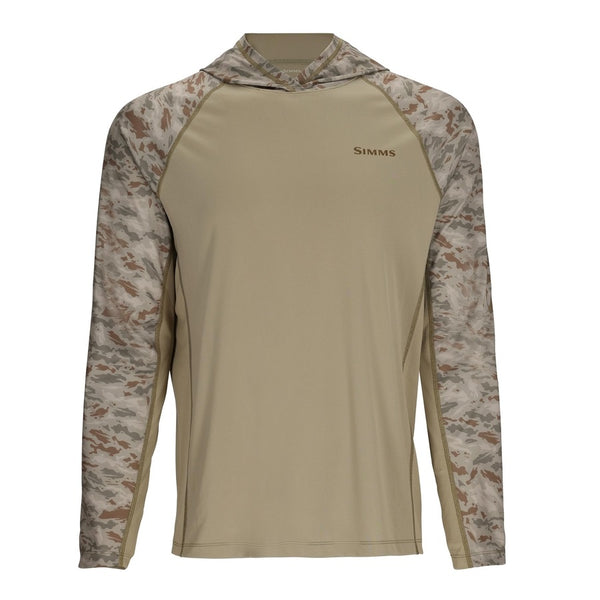 Simms Men's Challenger Solar Hoody (Clearance)