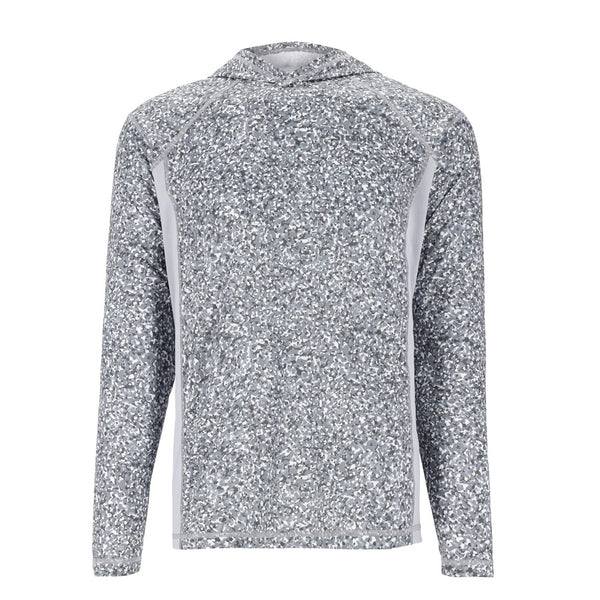 Simms Men's Challenger Solar Hoody