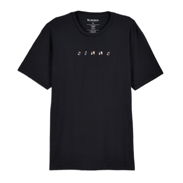 Simms Men's Char T-Shirt