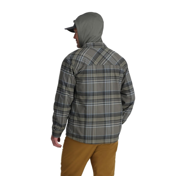 Simms Men's Coldweather Hoody