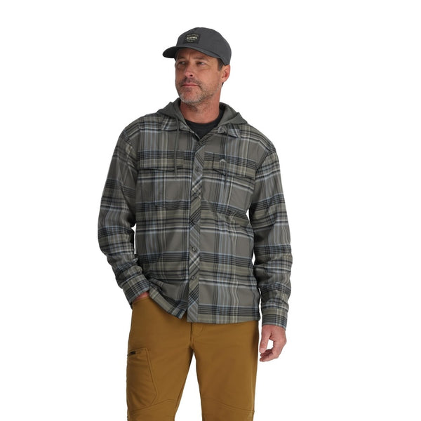 Simms Men's Coldweather Hoody