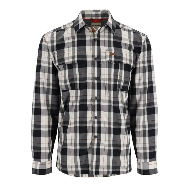 Simms Men's Coldweather Shirt