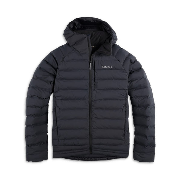 Simms Men's ExStream Insulated Hooded Jacket
