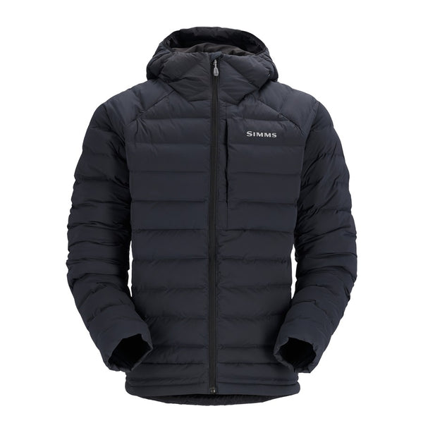 Simms Men's ExStream Insulated Hooded Jacket