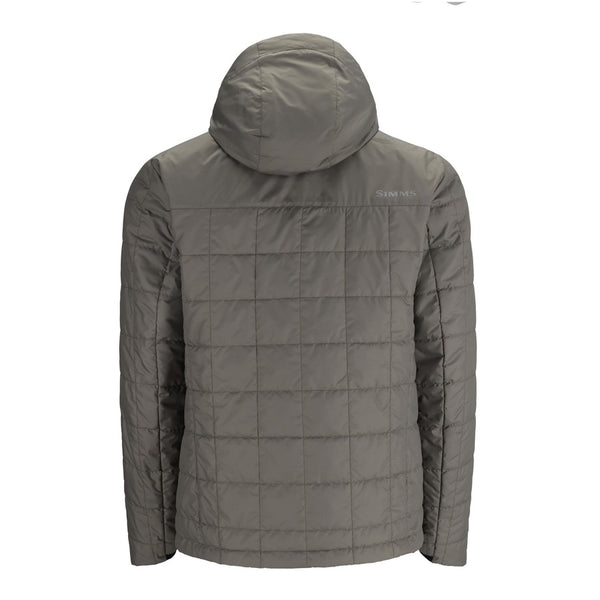Simms Men's Fall Run Insulated Hoody