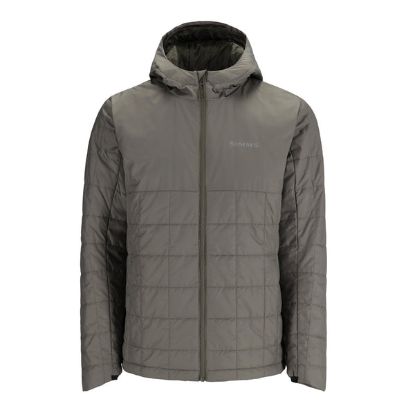 Simms Men's Fall Run Insulated Hoody