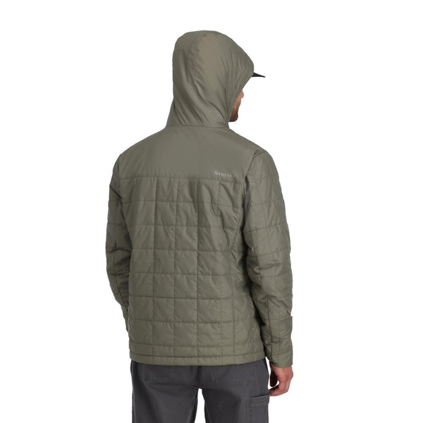 Simms Men's Fall Run Insulated Hoody