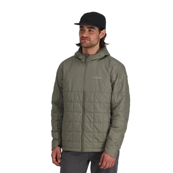 Simms Men's Fall Run Insulated Hoody