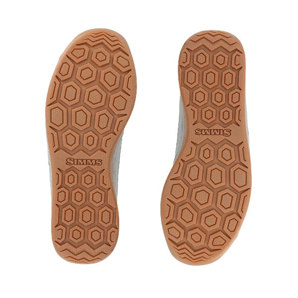 Simms Men's Flats Sneaker
