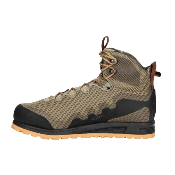 Simms Men's Flyweight Access Wading Boot - Vibram Sole