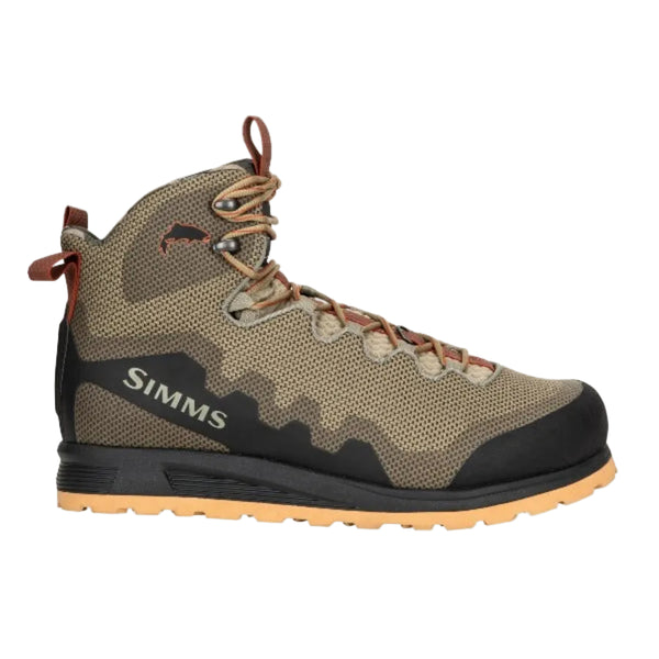 Simms Men's Flyweight Access Wading Boot - Vibram Sole