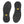 Simms Men's Flyweight Wading Boot - Vibram