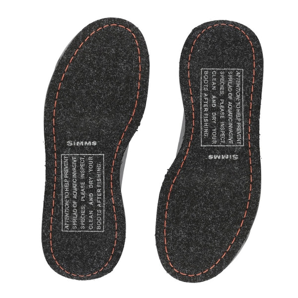 Simms Men's Flyweight Wading Boot - Felt