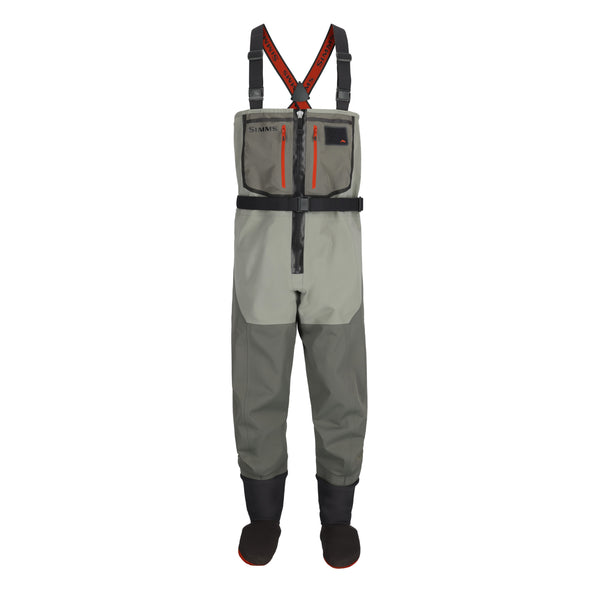 Simms Men's Freestone Z Stockingfoot Wader