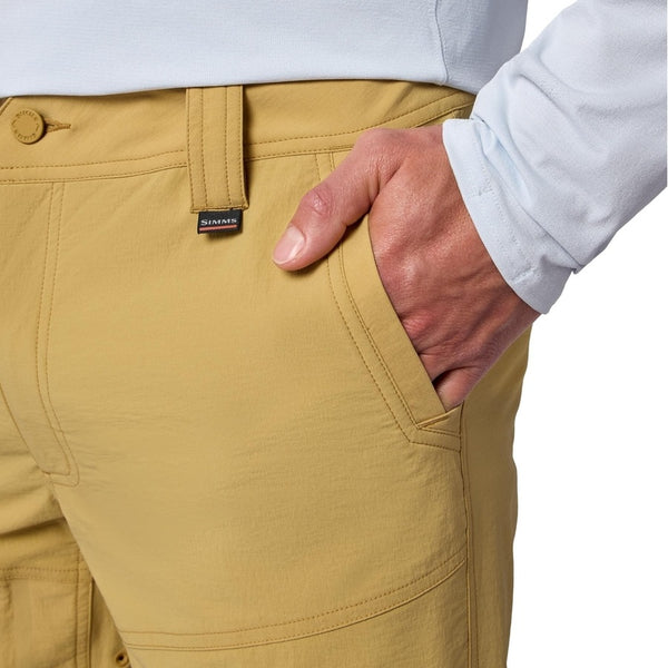 Simms Men's Guide Wet Wading Pant