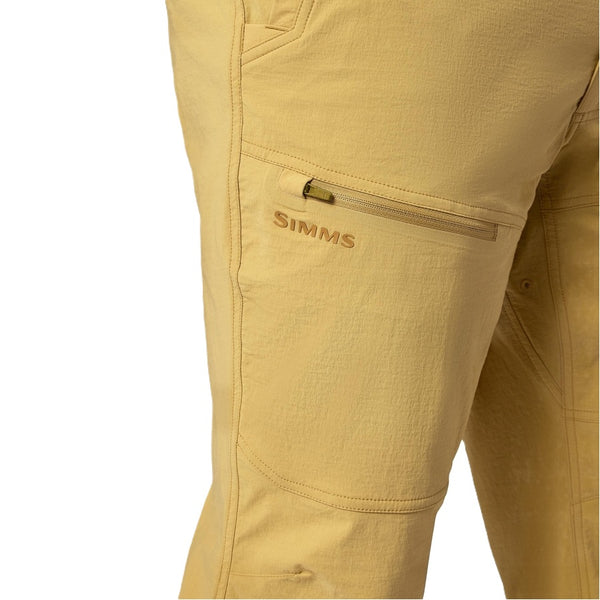 Simms Men's Guide Wet Wading Pant