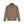 Sturgeon heather long-sleeve Simms Men's Harbor Fleece with a snap collar on a white background.
