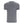Grey Simms Men's Hook and Loop t-shirt on a white background.