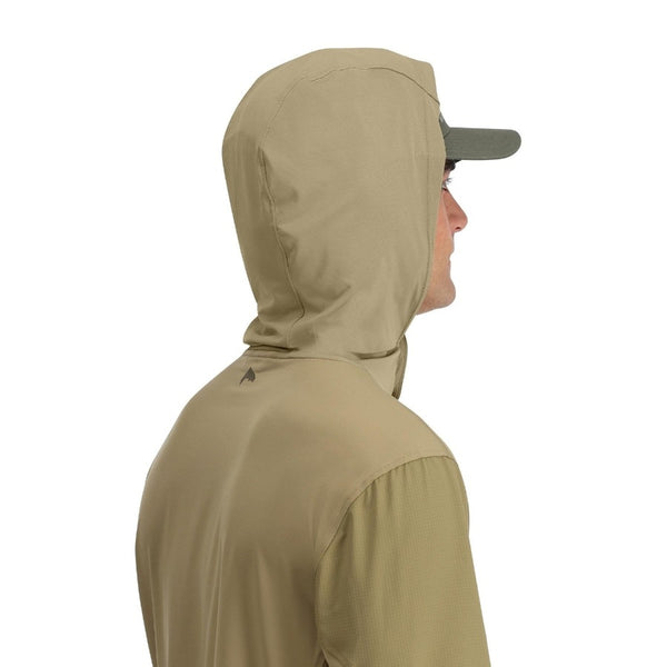 Simms Men's Intruder Fishing Hoody