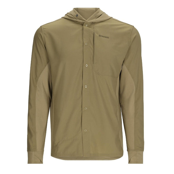 Simms Men's Intruder Fishing Hoody