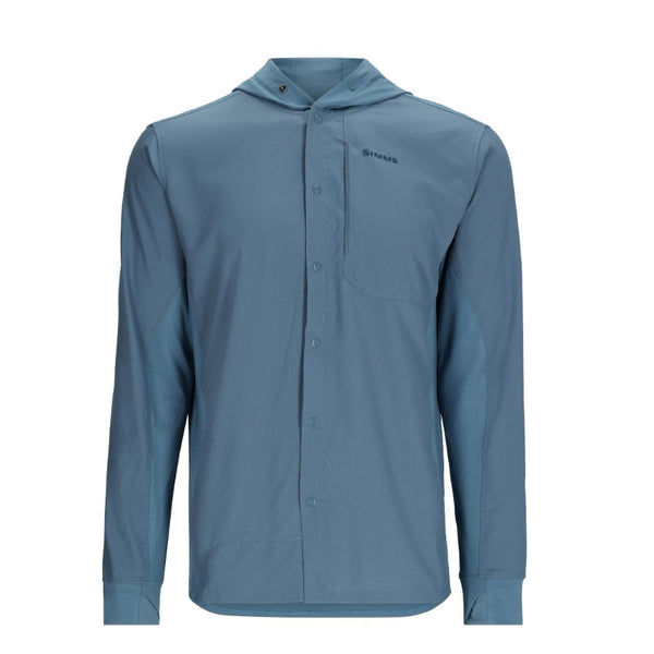Simms Men's Intruder Fishing Hoody