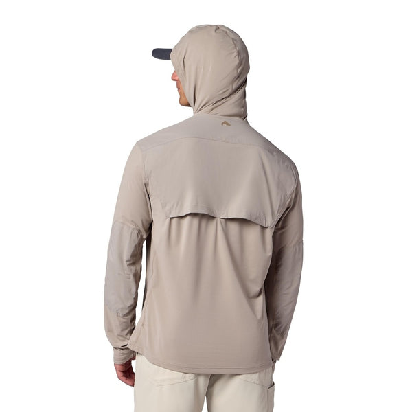 Simms Men's Latitude BiComp Hoody