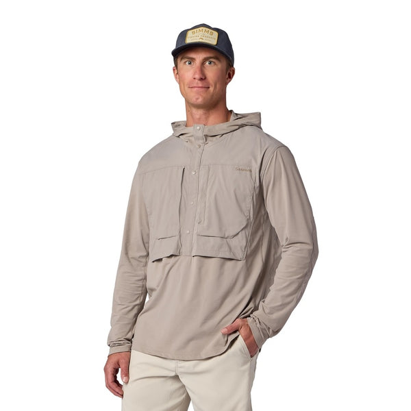 Simms Men's Latitude BiComp Hoody