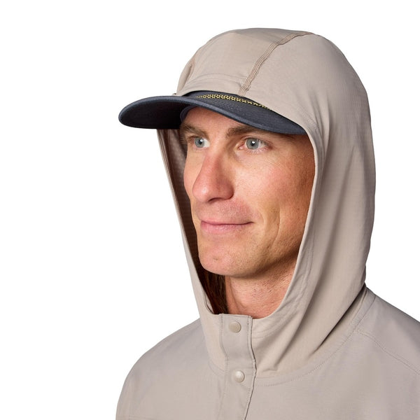 Simms Men's Latitude BiComp Hoody