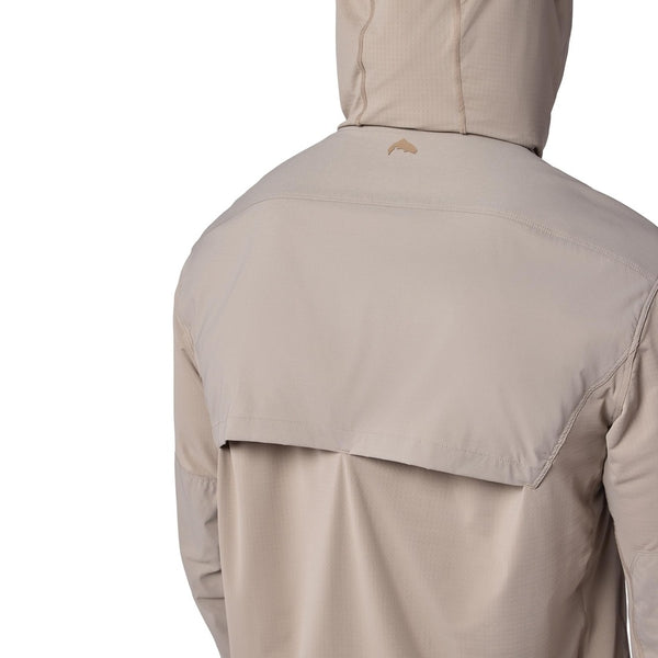 Simms Men's Latitude BiComp Hoody