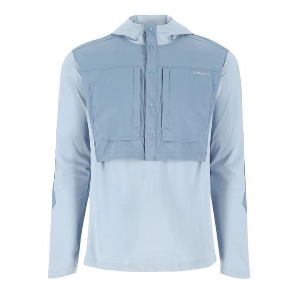 Simms Men's Latitude BiComp Hoody