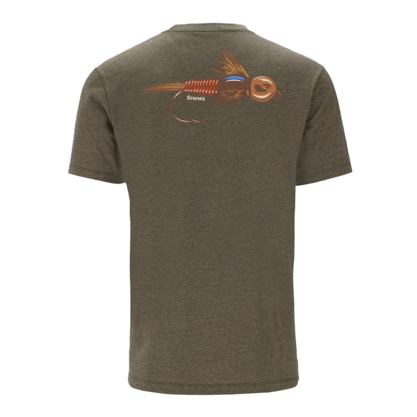 Simms Men's Let it Fly T-Shirt