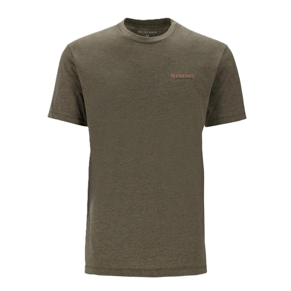Simms Men's Let it Fly T-Shirt