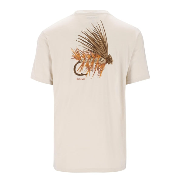 Simms Men's Let it Fly T-Shirt