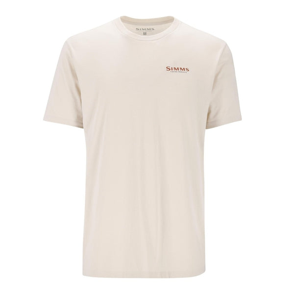 Simms Men's Let it Fly T-Shirt