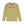 Green long-sleeve Simms Men's Logo T-shirt with red logo, on a white background.