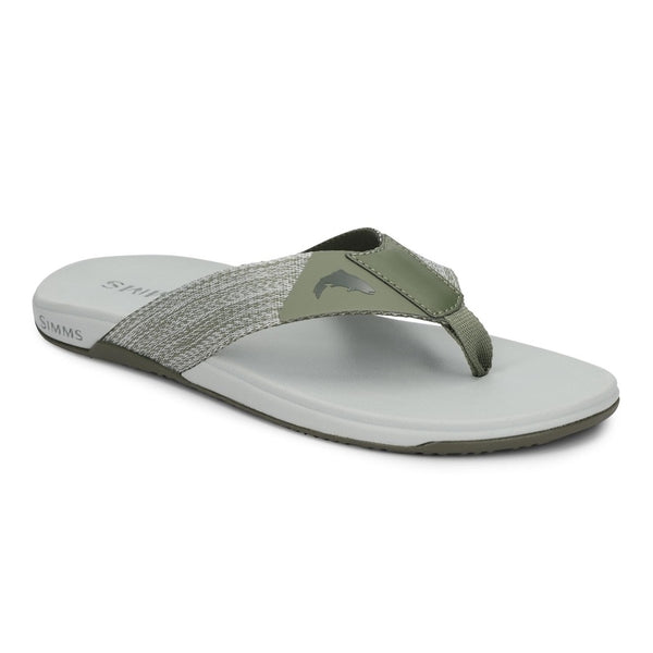 Simms Men's Panga Flip Flop Sandal