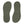 Simms Men's Panga Flip Flop Sandal