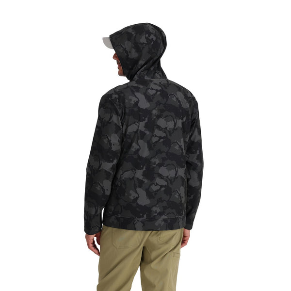 Simms Men's Rogue Fleece Hoody