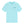 Sea Breeze blue Simms Salty Sign T-Shirt with small blue graphic on front on a white background.