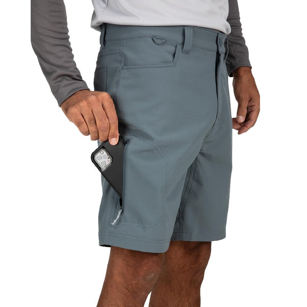Simms Men's Skiff Short