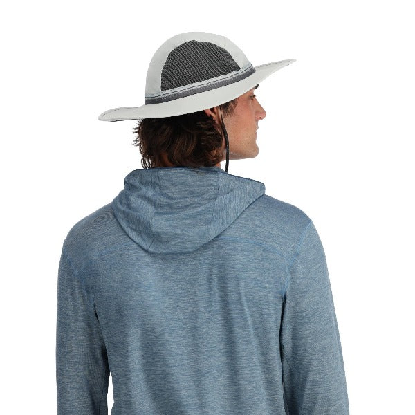 Simms Men's Solar Sombrero