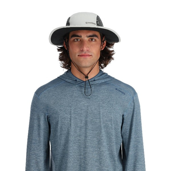 Simms Men's Solar Sombrero