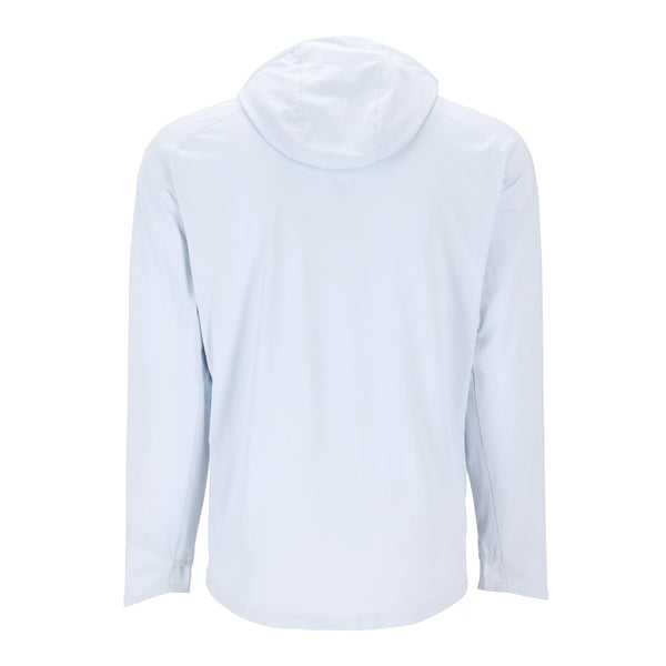 Simms Men's SolarFlex UPF Sun Hoody