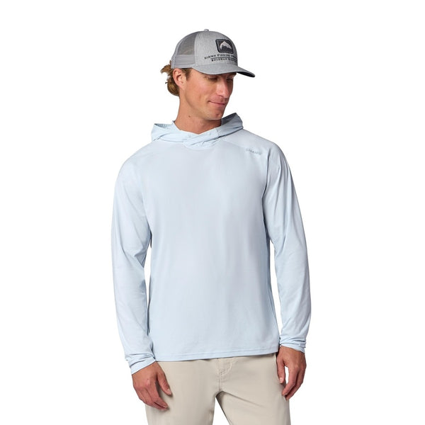 Simms Men's SolarFlex UPF Sun Hoody