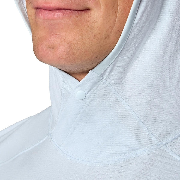 Simms Men's SolarFlex UPF Sun Hoody